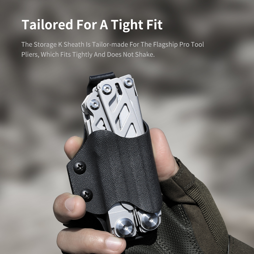 Nextool taktik K kılıf amiral  - Edc Carry Pliers incelemesi ve fiyatı