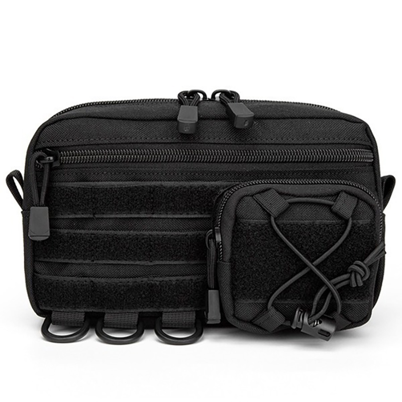 Taktik Molle Yatay Yönetici Ça - Edc Able Carry incelemesi ve fiyatı