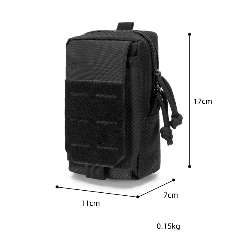 Cep Erkekler Özel Kemer Su Geç - Edc Carry Pack incelemesi ve fiyatı