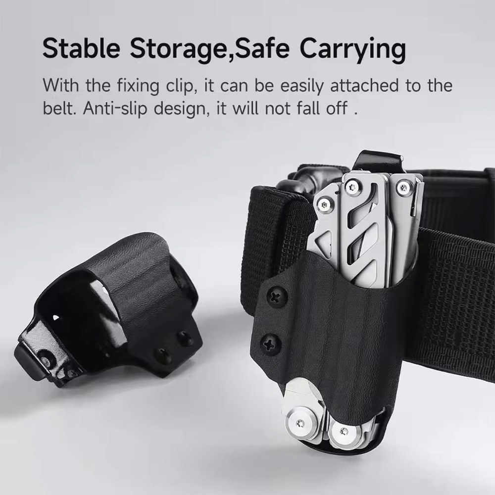 Nextool Taktik K Kılıf Amiral  - Edc Carry Pliers incelemesi ve fiyatı