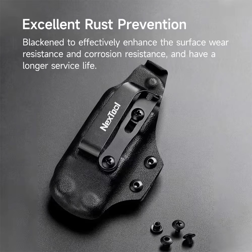 Nextool Taktik K Kılıf Amiral  - Edc Carry Pliers incelemesi ve fiyatı