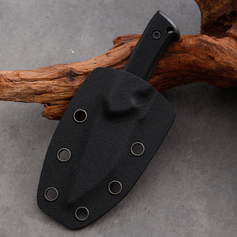 5CR15 Paslanmaz Çelik Küçük Sa - Edc Pocket Carry Fixed Blade incelemesi ve fiyatı