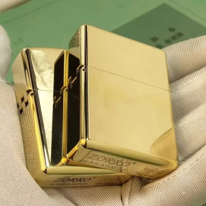 ZORRO 912S Ağır Hizmet Tipi Pi - Lighter Insert Zippo incelemesi ve fiyatı