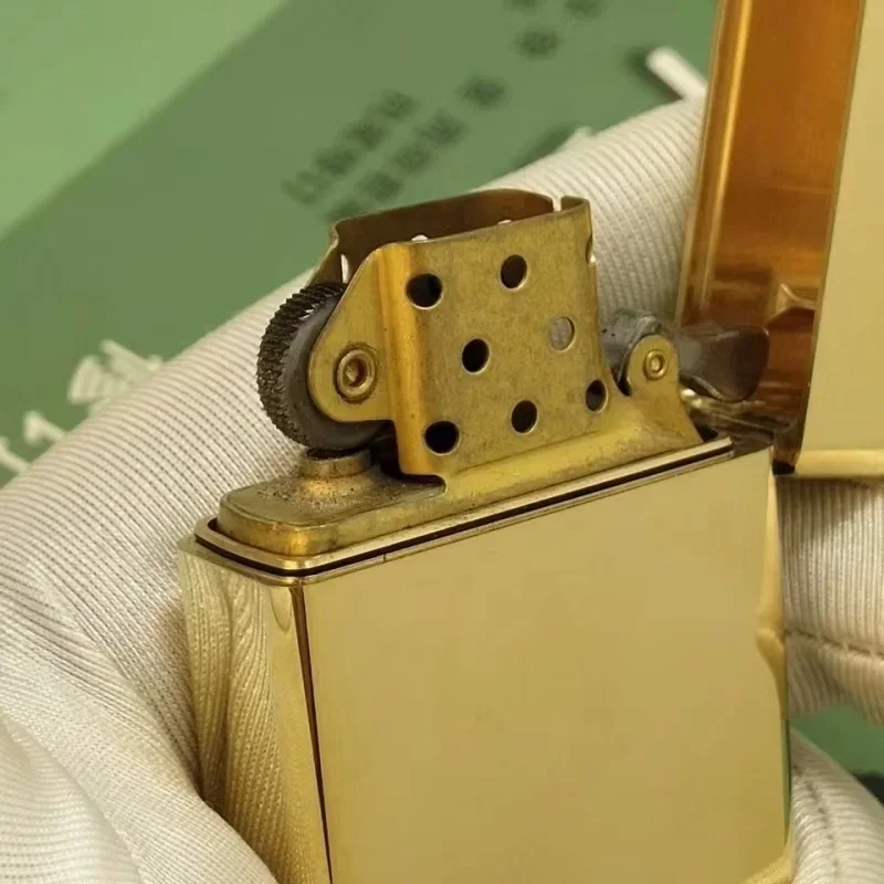 ZORRO 912S Ağır Hizmet Tipi Pi - Lighter Insert Zippo incelemesi ve fiyatı