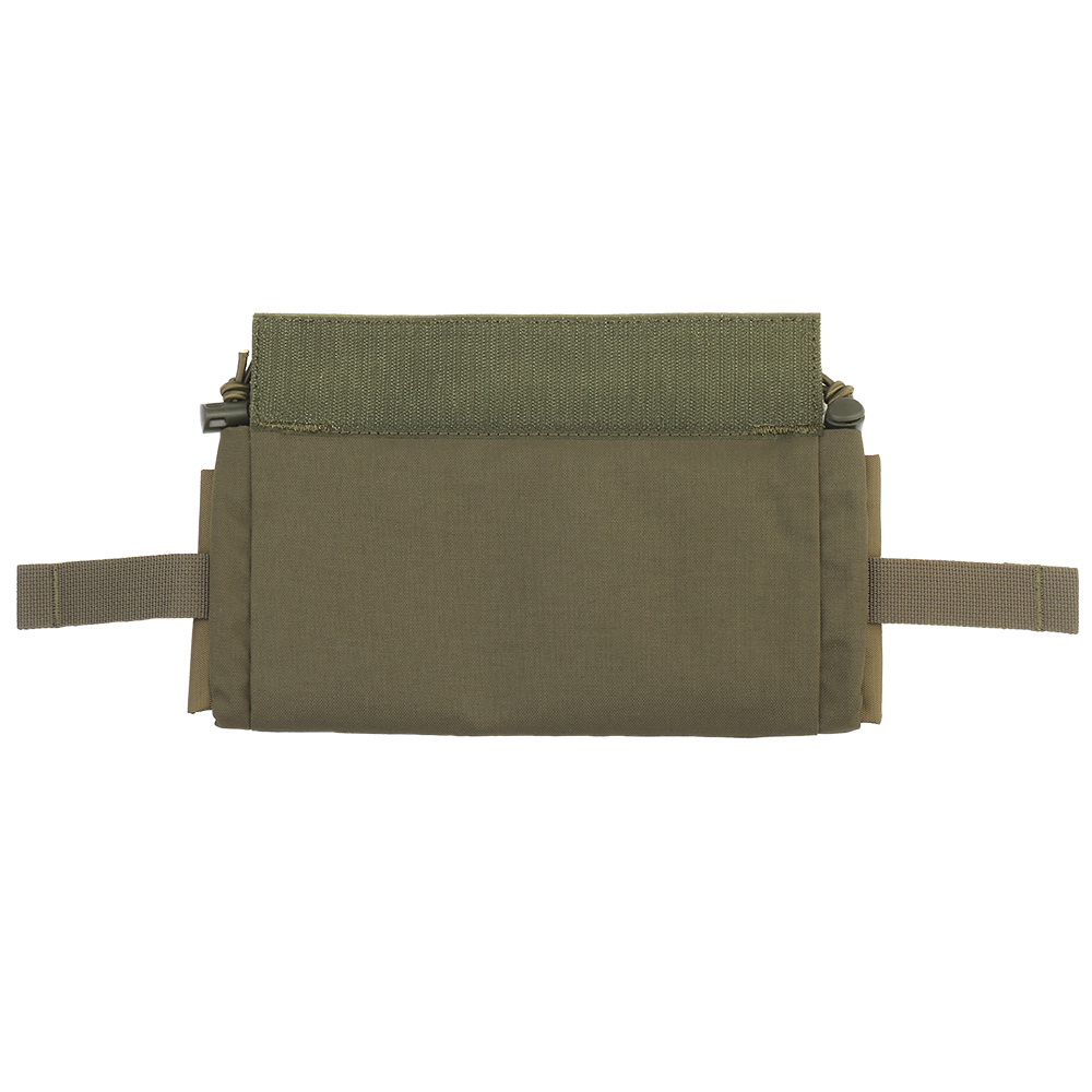 Taktik Travma Çantası Rulosu 1 - Edc Everyday Carry incelemesi ve fiyatı