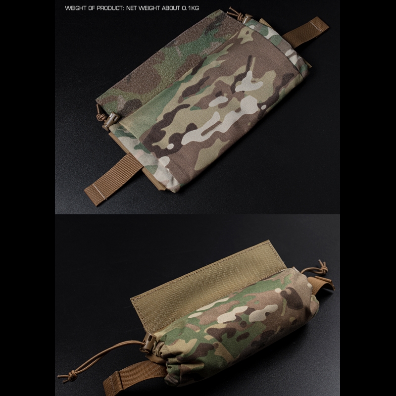 Taktik Travma Çantası Rulosu 1 - Edc Everyday Carry incelemesi ve fiyatı