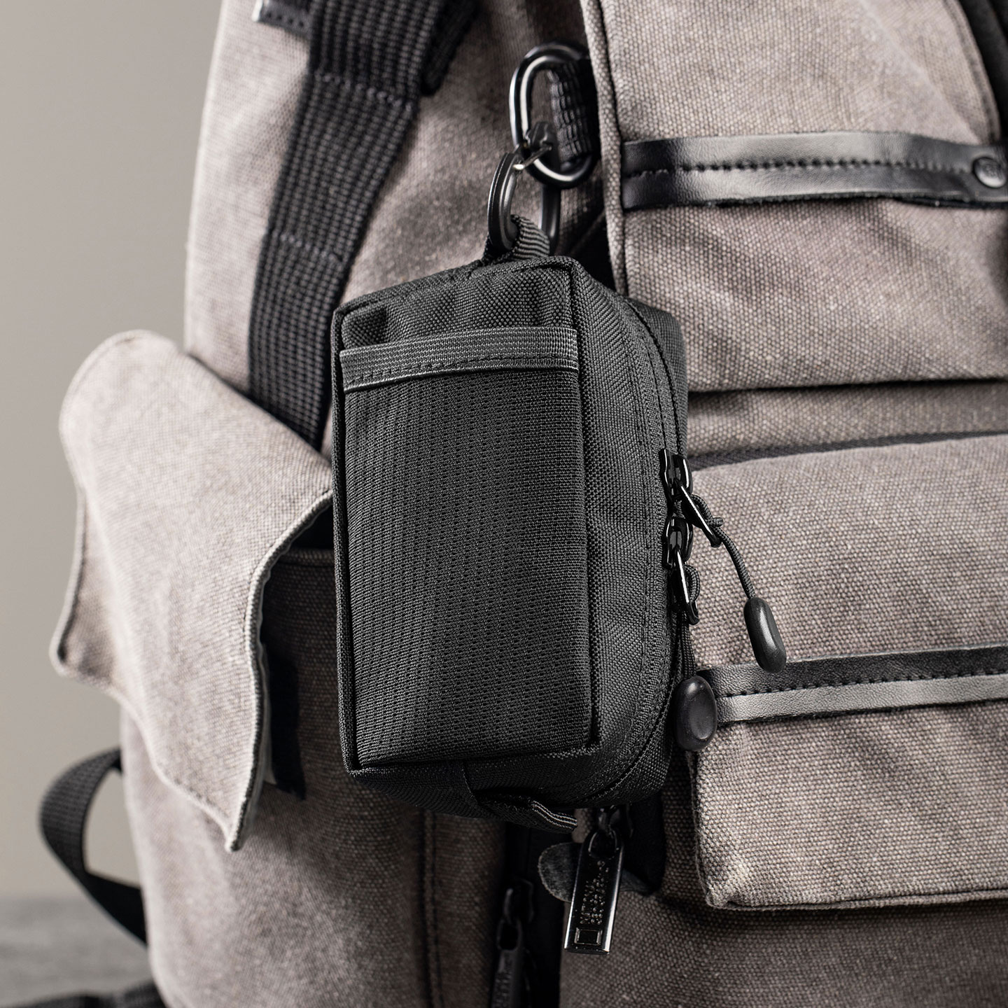 Taktiksel EDC Organizatör Çant - Edc Carry Pocket Pouch incelemesi ve fiyatı