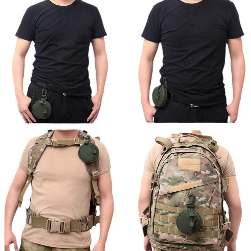Çok Fonksiyonlu Açık Hava Bel  - Edc Carry Pack incelemesi ve fiyatı
