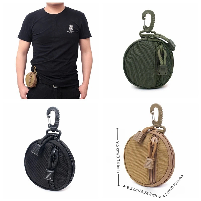 Çok Fonksiyonlu Açık Hava Bel  - Edc Carry Pack incelemesi ve fiyatı