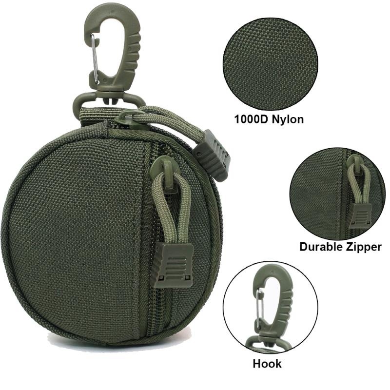 Çok Fonksiyonlu Açık Hava Bel  - Edc Carry Pack incelemesi ve fiyatı