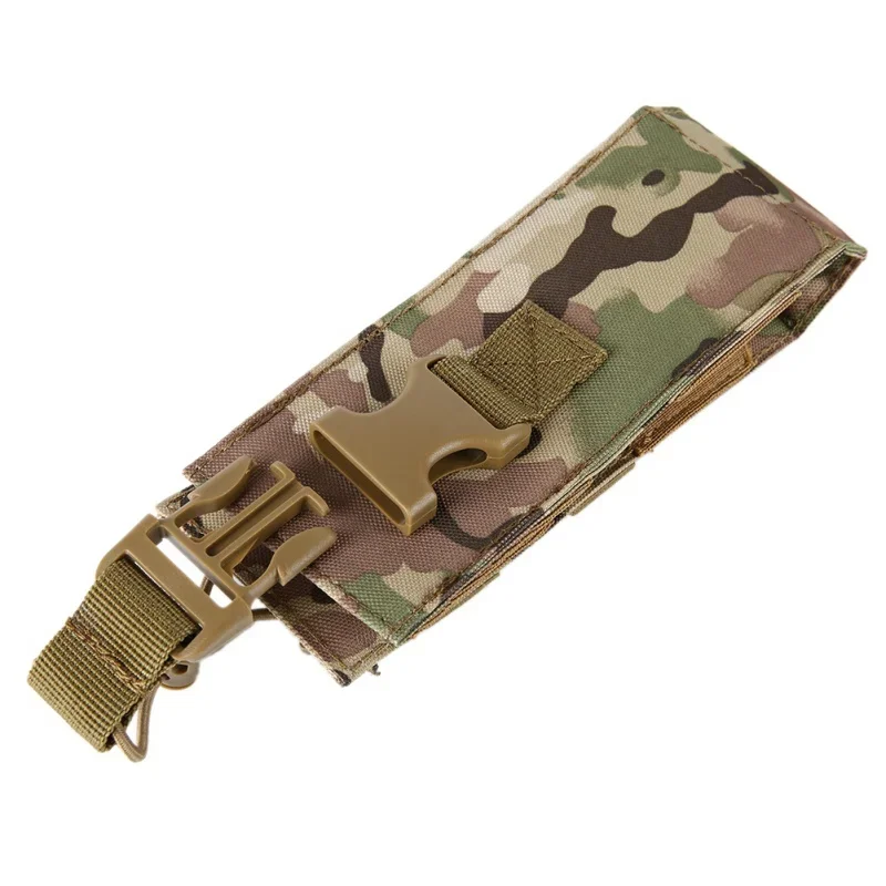 Molle Su Şişesi Kılıfı Çantası - Edc Everyday Carry incelemesi ve fiyatı