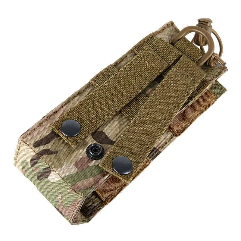 Molle Su Şişesi Kılıfı Çantası - Edc Everyday Carry incelemesi ve fiyatı