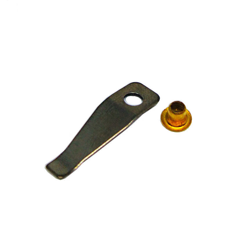 Yedek Metal Levha Kam Perçin S - Lighter Insert Zippo incelemesi ve fiyatı