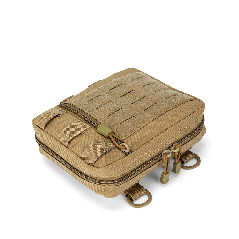 Taktik MOLLE Admin Çantası Laz - Edc Everyday Carry incelemesi ve fiyatı