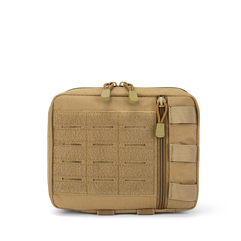 Taktik MOLLE Admin Çantası Laz - Edc Everyday Carry incelemesi ve fiyatı