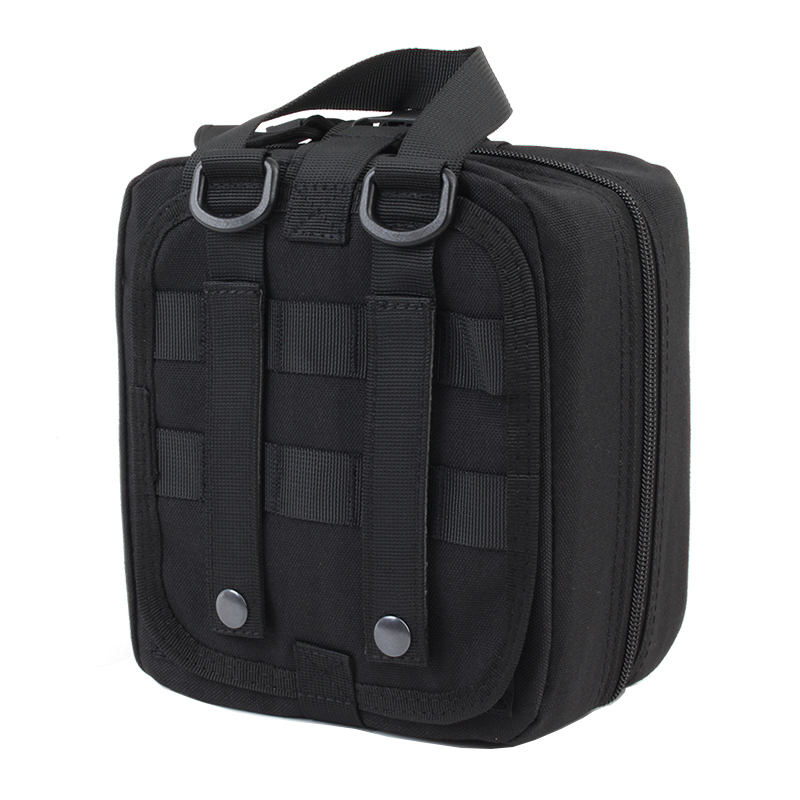 TACTIFANS Ilk Yardım Kılıfı Ya - Edc Everyday Carry incelemesi ve fiyatı