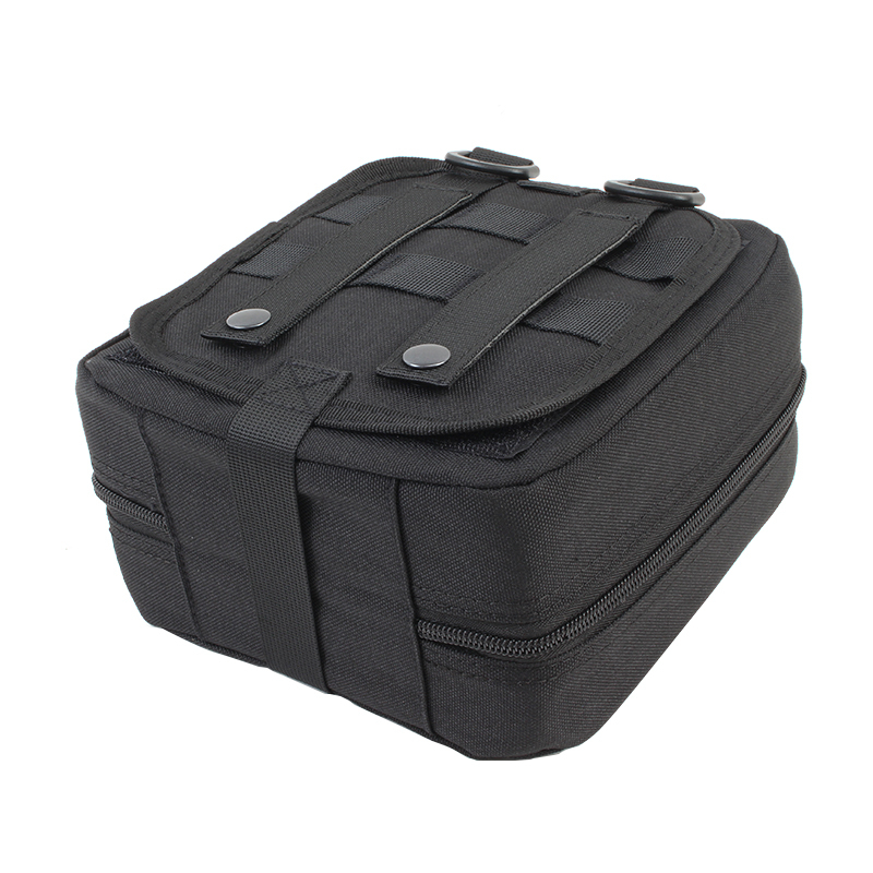 TACTIFANS Ilk Yardım Kılıfı Ya - Edc Everyday Carry incelemesi ve fiyatı