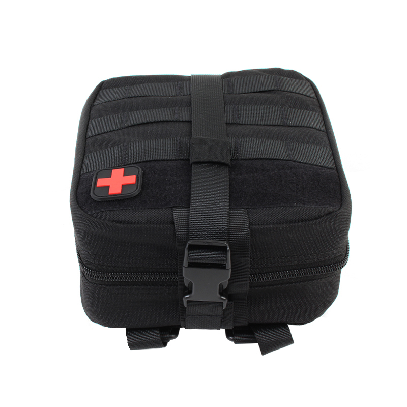TACTIFANS Ilk Yardım Kılıfı Ya - Edc Everyday Carry incelemesi ve fiyatı