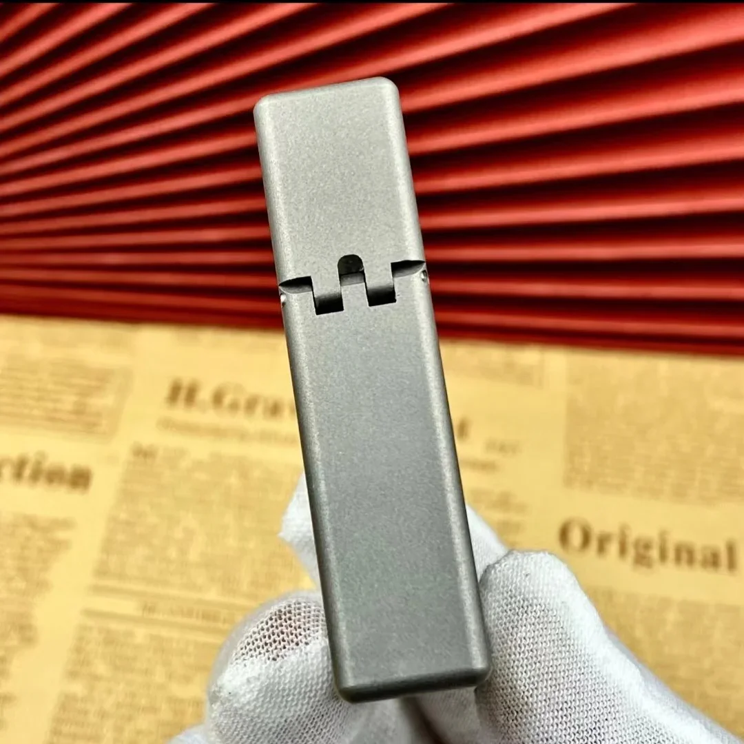 Zorro Titanyum Alaşımı 538, 91 - Lighter Insert Zippo incelemesi ve fiyatı
