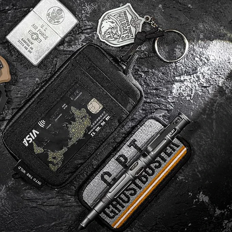 ONETIGRIS su geçirmez EDC kılı - Edc Able Carry incelemesi ve fiyatı