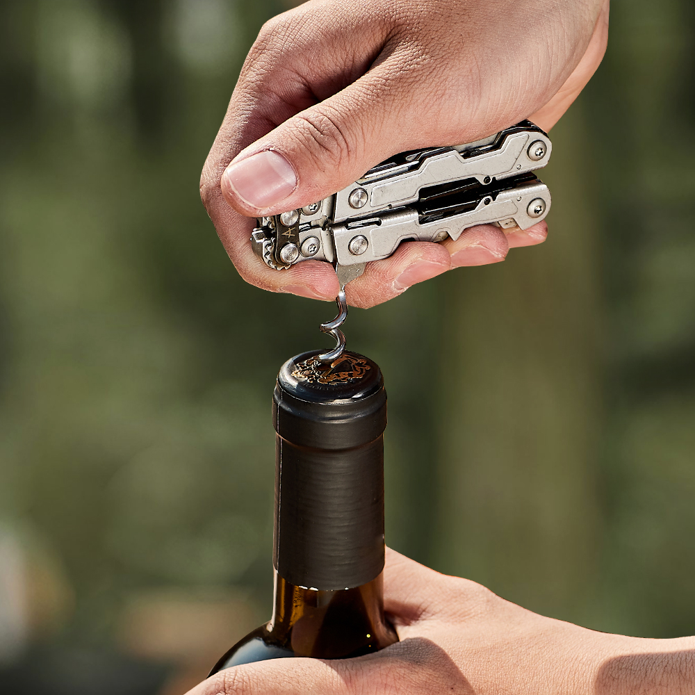 SOG 19'u 1 Arada PowerLitre Mi - Edc Carry Pliers incelemesi ve fiyatı