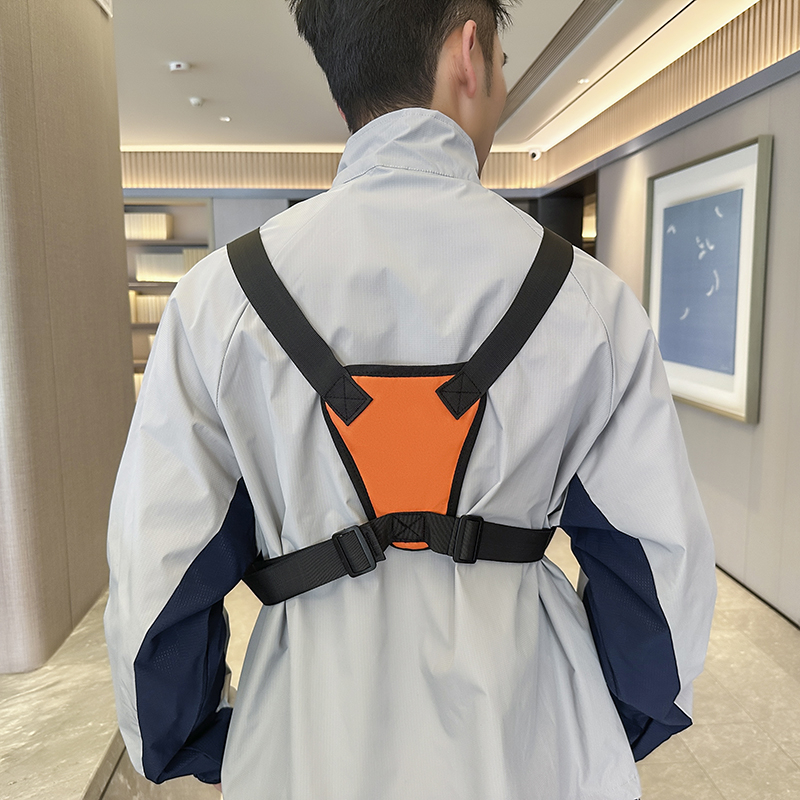 Taktiksel Açık Hava Göğüs Çant - Edc Carry Pack incelemesi ve fiyatı