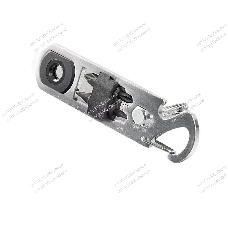 Niteize Çok Fonksiyonlu Alet D - Edc Carry Knife incelemesi ve fiyatı