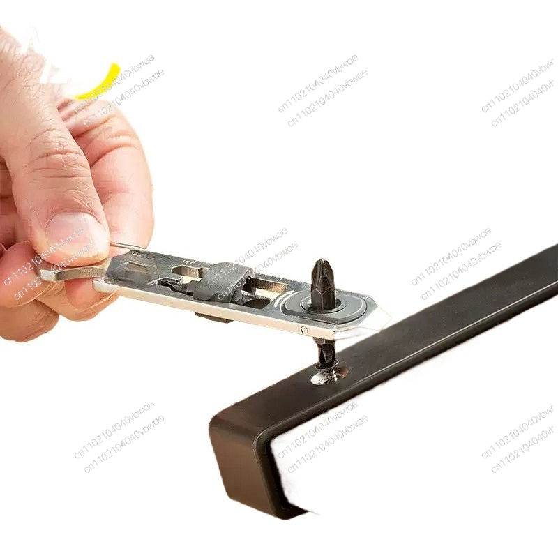 Niteize Çok Fonksiyonlu Alet D - Edc Carry Knife incelemesi ve fiyatı