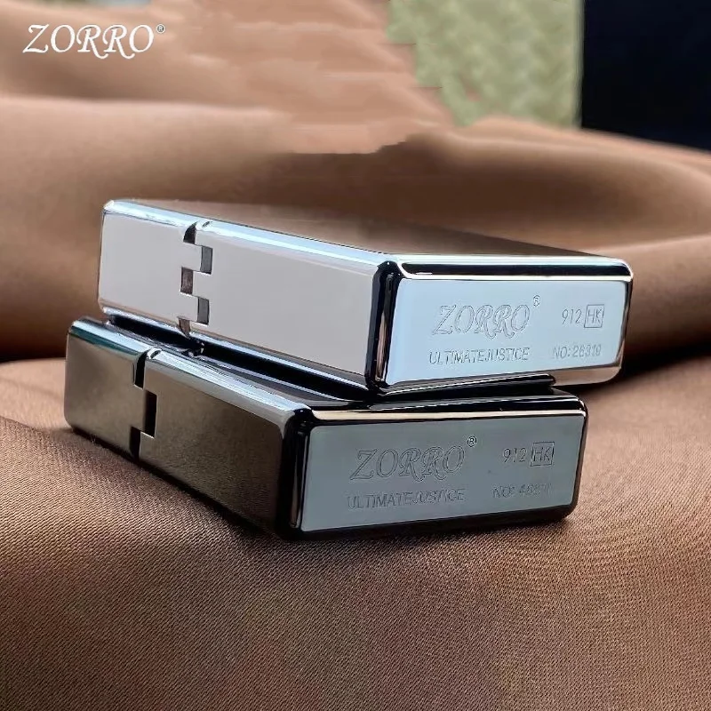 Zorro 912 Retro Lüks Su Geçirm - Lighter Insert Zippo incelemesi ve fiyatı