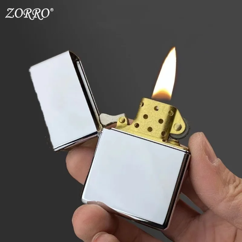Zorro 912 Retro Lüks Su Geçirm - Lighter Insert Zippo incelemesi ve fiyatı