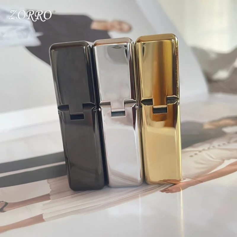 Zorro 912 Retro Lüks Su Geçirm - Lighter Insert Zippo incelemesi ve fiyatı