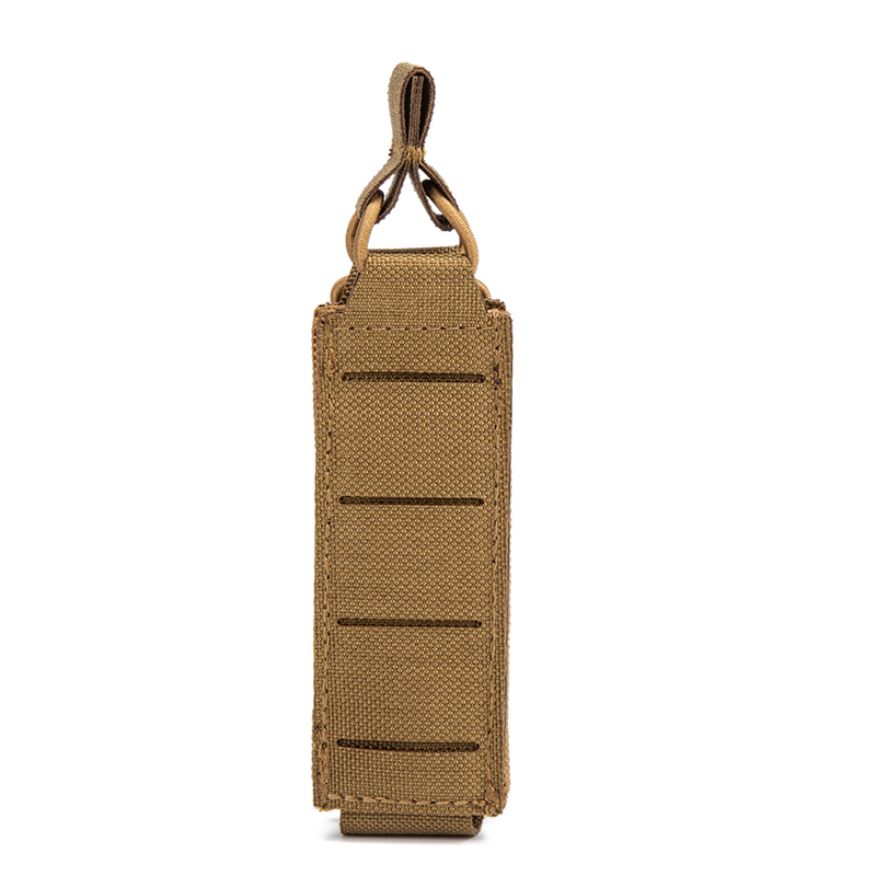 Naylon 9mm Şarjör Çantası 1000 - Edc Carry Pack incelemesi ve fiyatı
