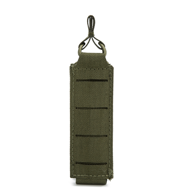Naylon 9mm Şarjör Çantası 1000 - Edc Carry Pack incelemesi ve fiyatı