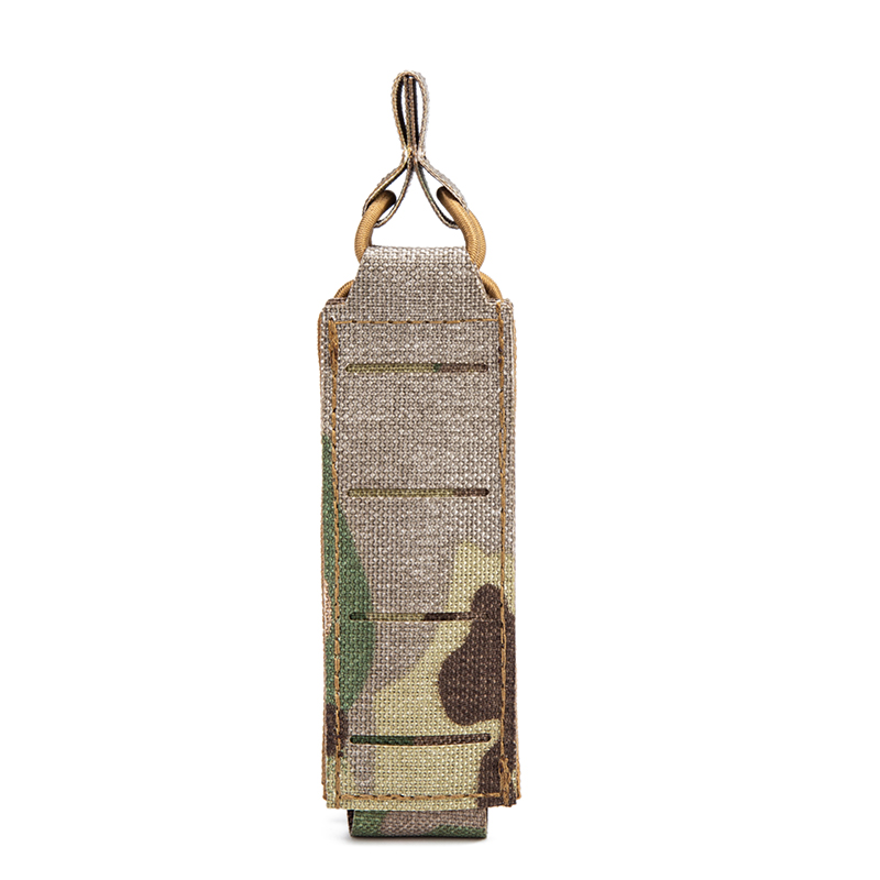 Naylon 9mm Şarjör Çantası 1000 - Edc Carry Pack incelemesi ve fiyatı