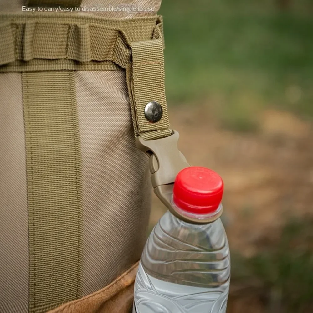 6 adet Kamp Dokuma Toka Kanca  - Edc Carry Pack incelemesi ve fiyatı