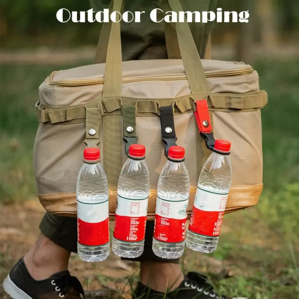 6 adet Kamp Dokuma Toka Kanca  - Edc Carry Pack incelemesi ve fiyatı