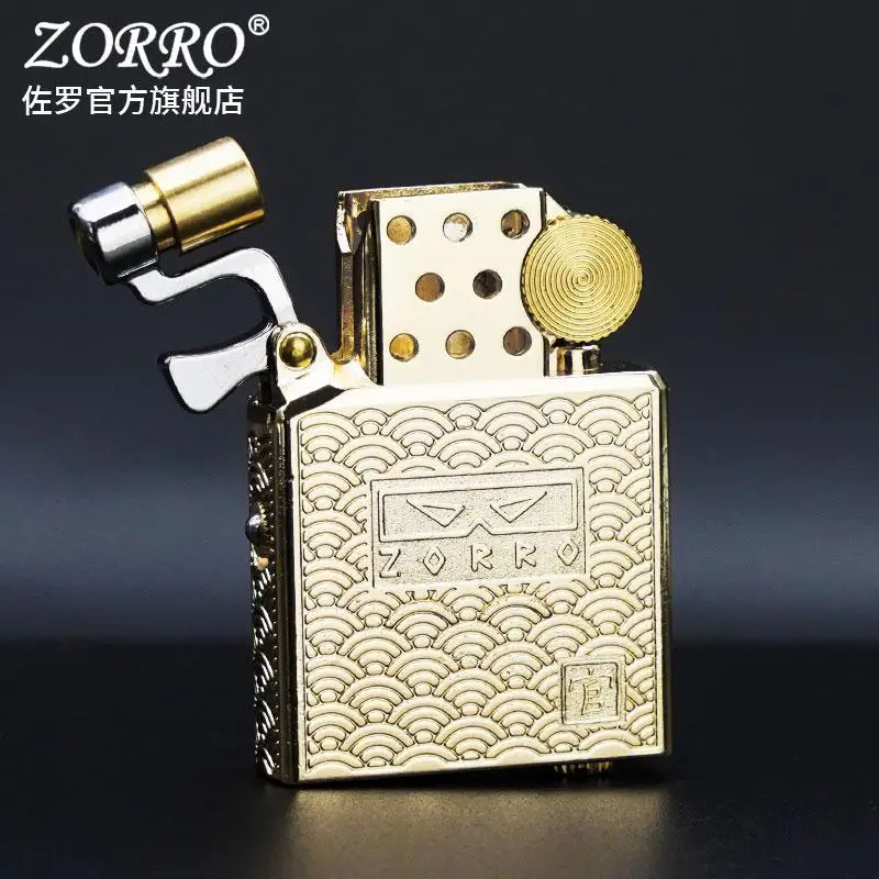 2025 Yeni Orijinal Z902 İç Tan - Lighter Insert Zippo incelemesi ve fiyatı