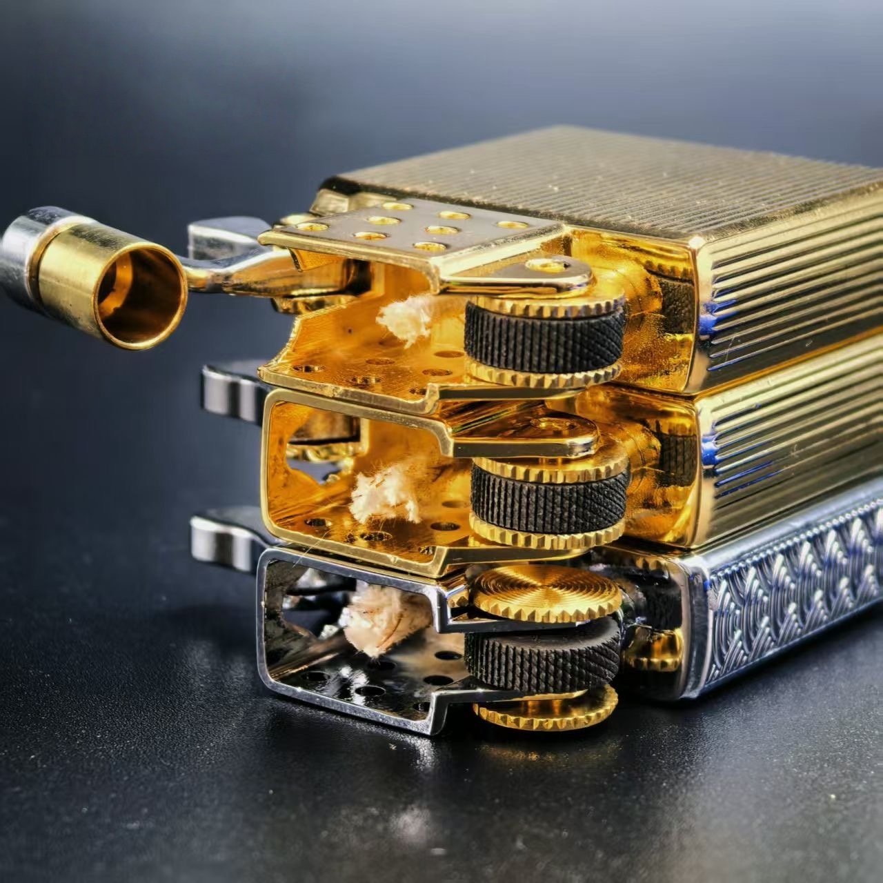 2026 Zorro yakıt çakmağı ve ga - Lighter Insert Zippo incelemesi ve fiyatı
