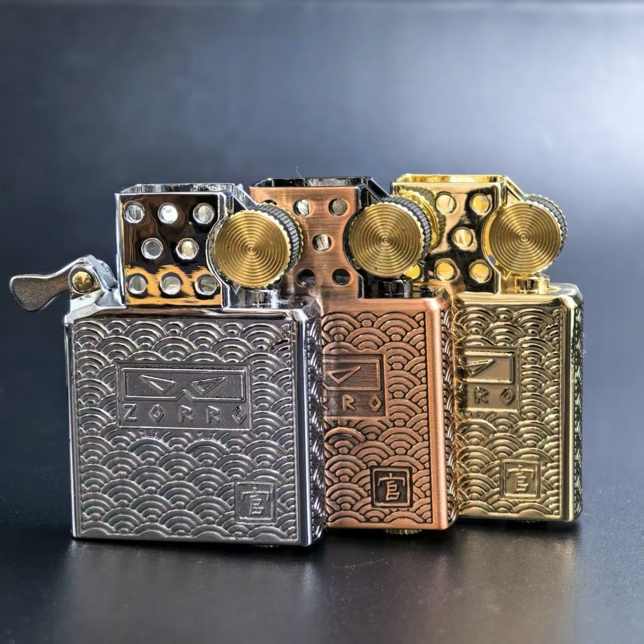 2026 Zorro yakıt çakmağı ve ga - Lighter Insert Zippo incelemesi ve fiyatı