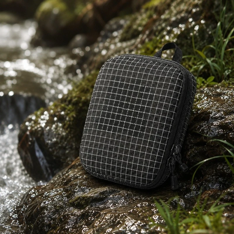 EDC Izgara Kumaş Organizatör Ç - Edc Carry Pocket Pouch incelemesi ve fiyatı