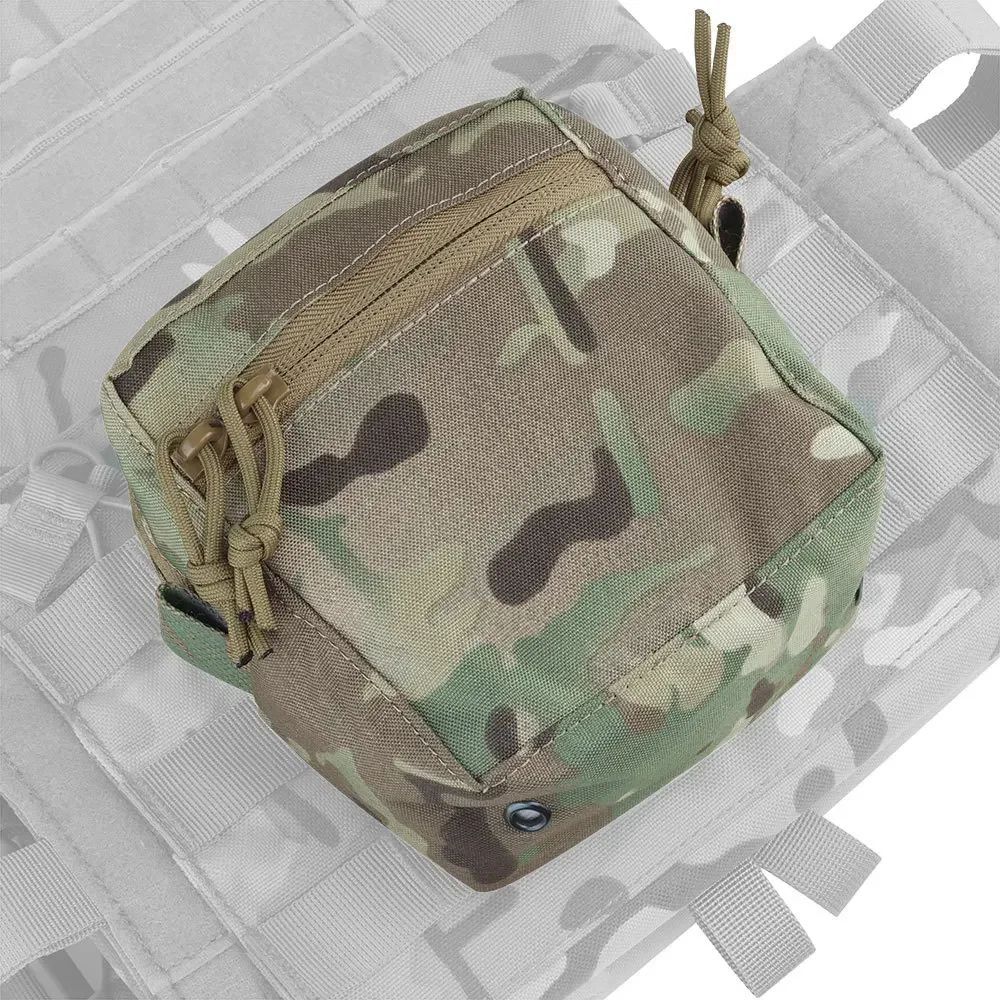 Taktik Molle Kılıfı Yönetici G - Edc Everyday Carry incelemesi ve fiyatı