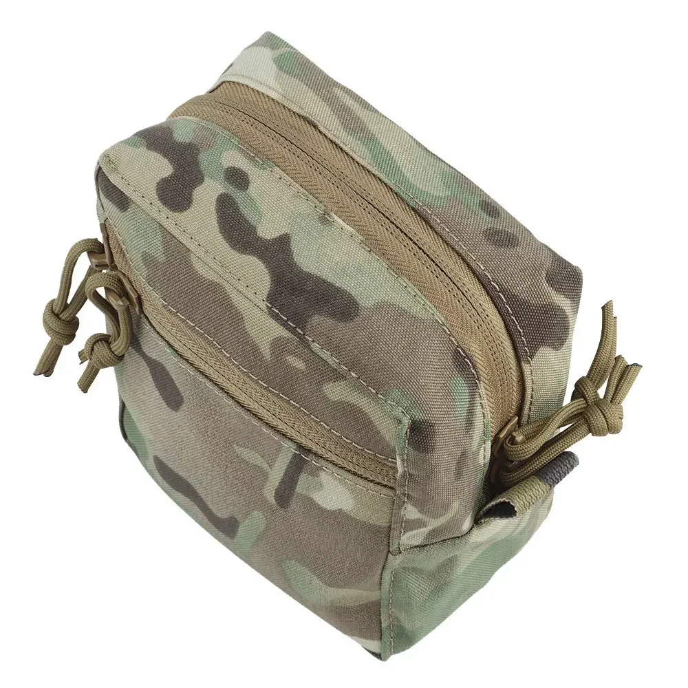 Taktik Molle Kılıfı Yönetici G - Edc Everyday Carry incelemesi ve fiyatı