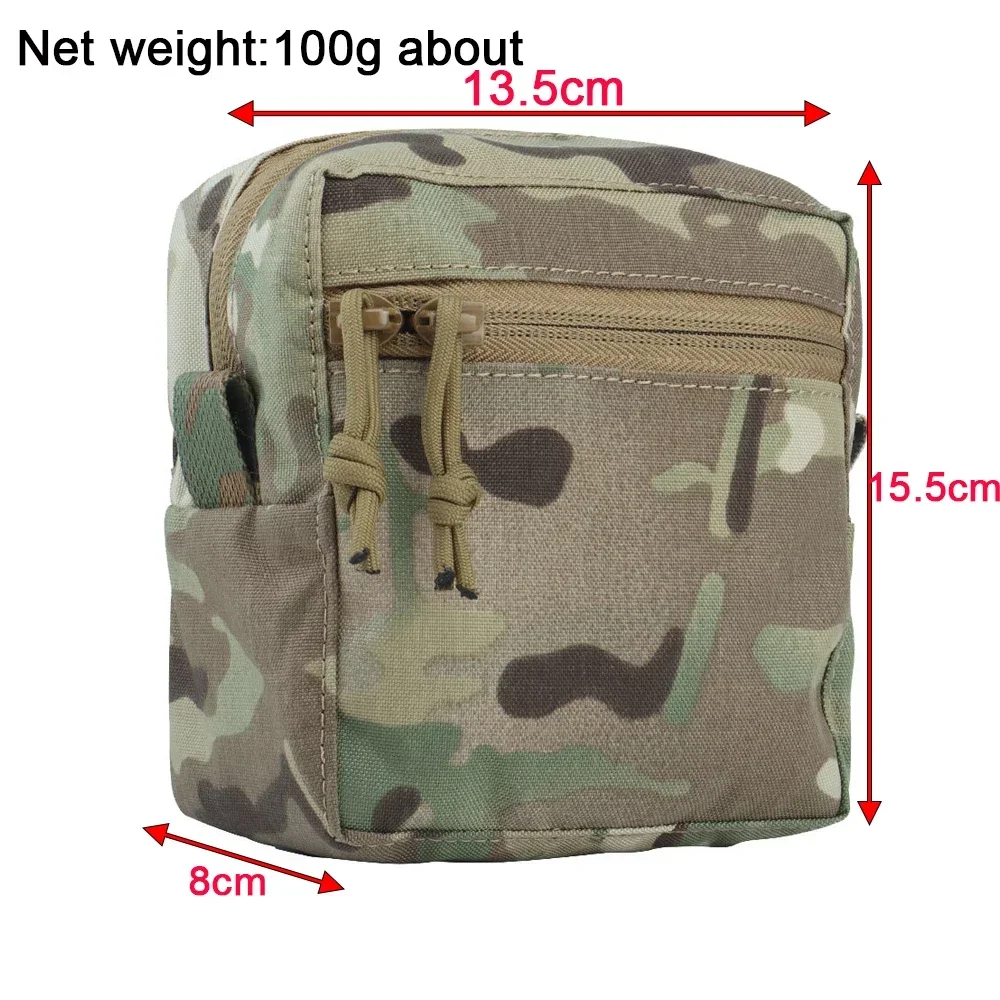 Taktik Molle Kılıfı Yönetici G - Edc Everyday Carry incelemesi ve fiyatı