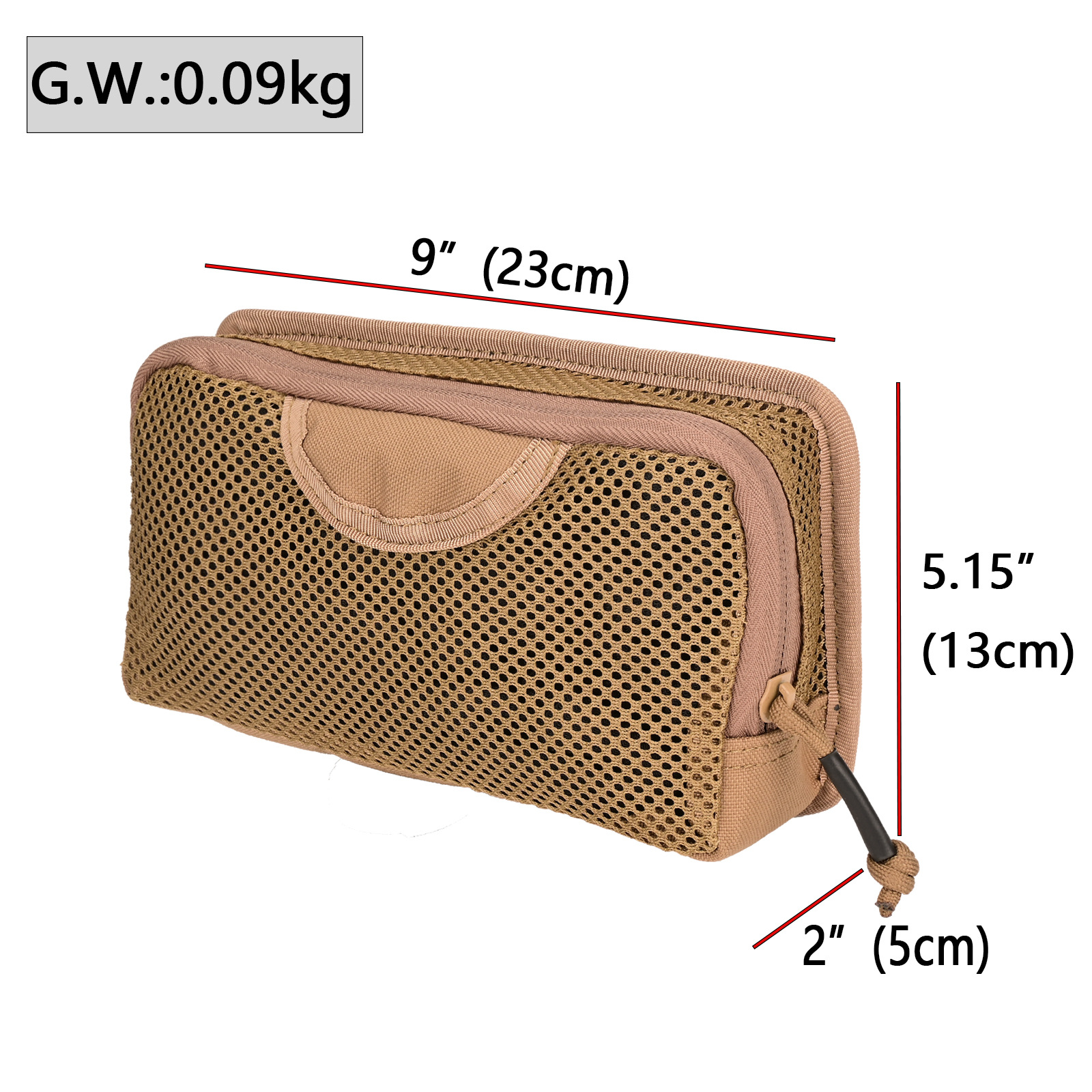 Taktik İç File Cepli Modüler E - Edc Carry Pack incelemesi ve fiyatı