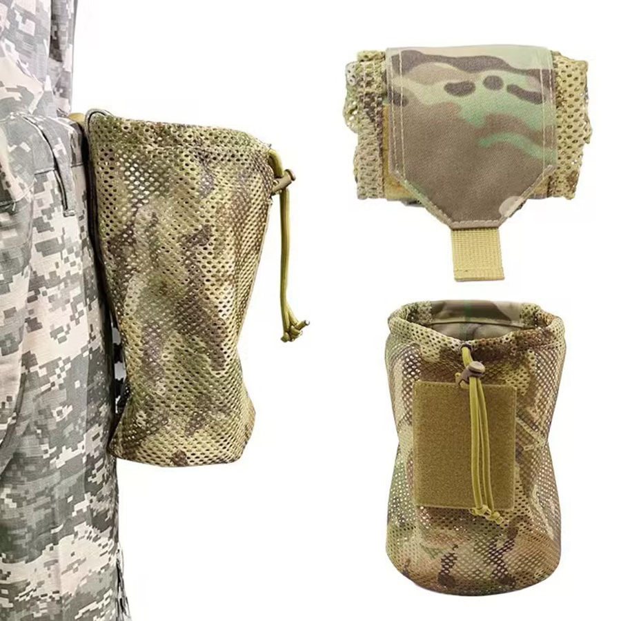 Naylon Yeni Rulo Şeklinde File - Edc Able Carry incelemesi ve fiyatı