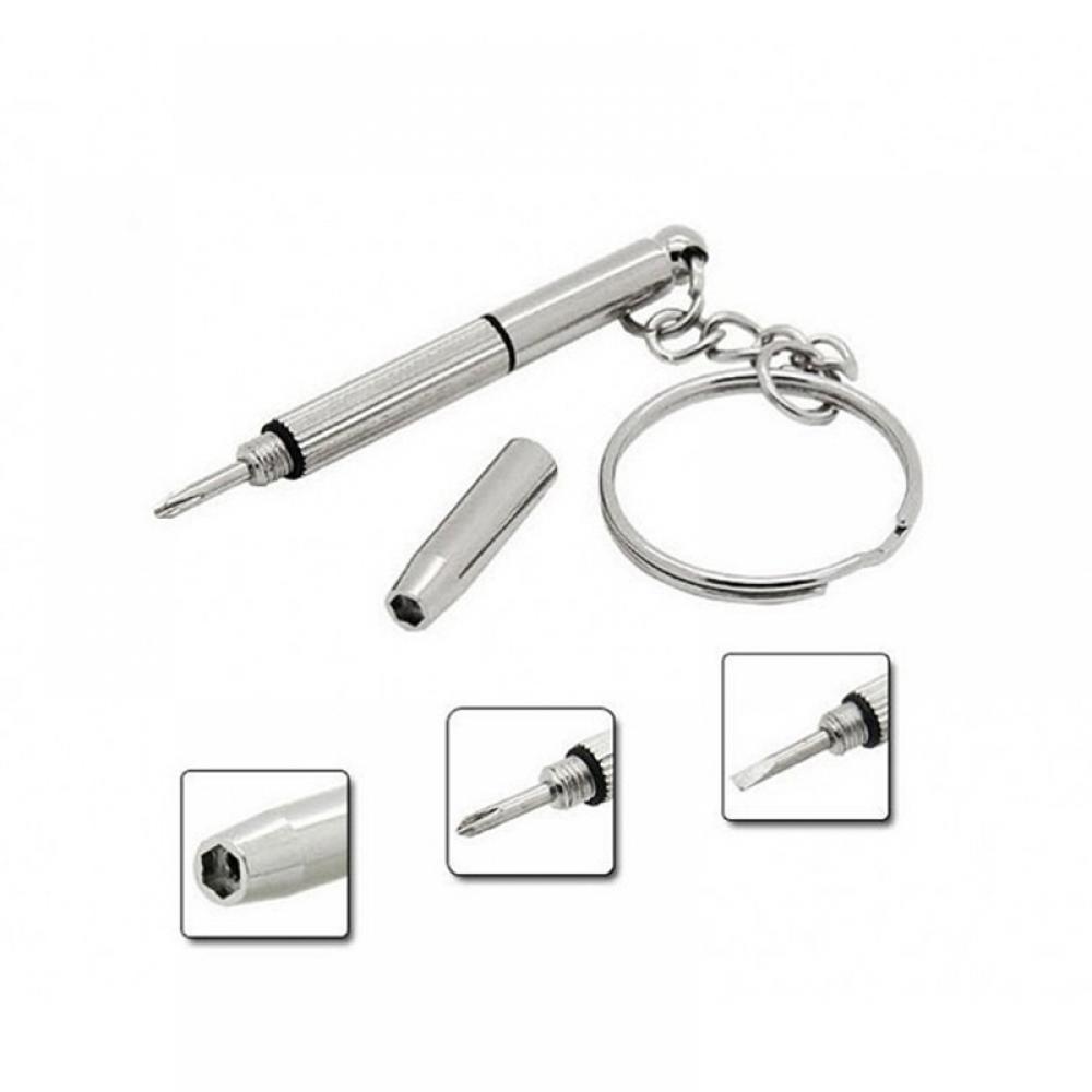 Taşınabilir 3 In 1 Tornavida G - Micro Screwdriver Kit incelemesi ve fiyatı
