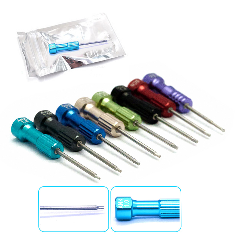 Diş İmplant Tornavida Diş Labo - Micro Screwdriver Kit incelemesi ve fiyatı