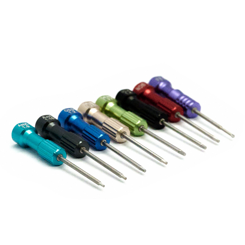 Diş İmplant Tornavida Diş Labo - Micro Screwdriver Kit incelemesi ve fiyatı