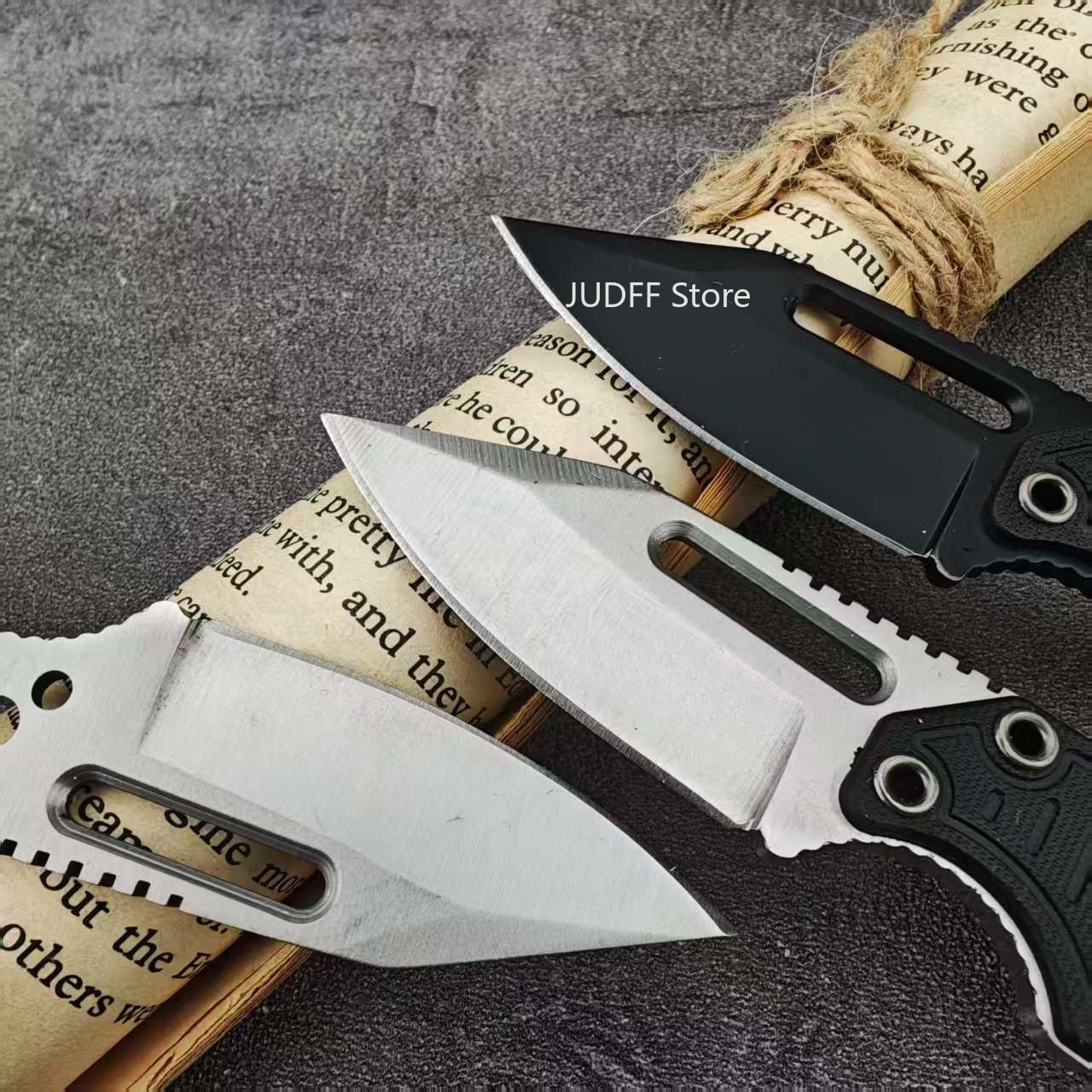 Günlük EDC Taşıma Sabit Namlul - Edc Pocket Carry Fixed Blade incelemesi ve fiyatı