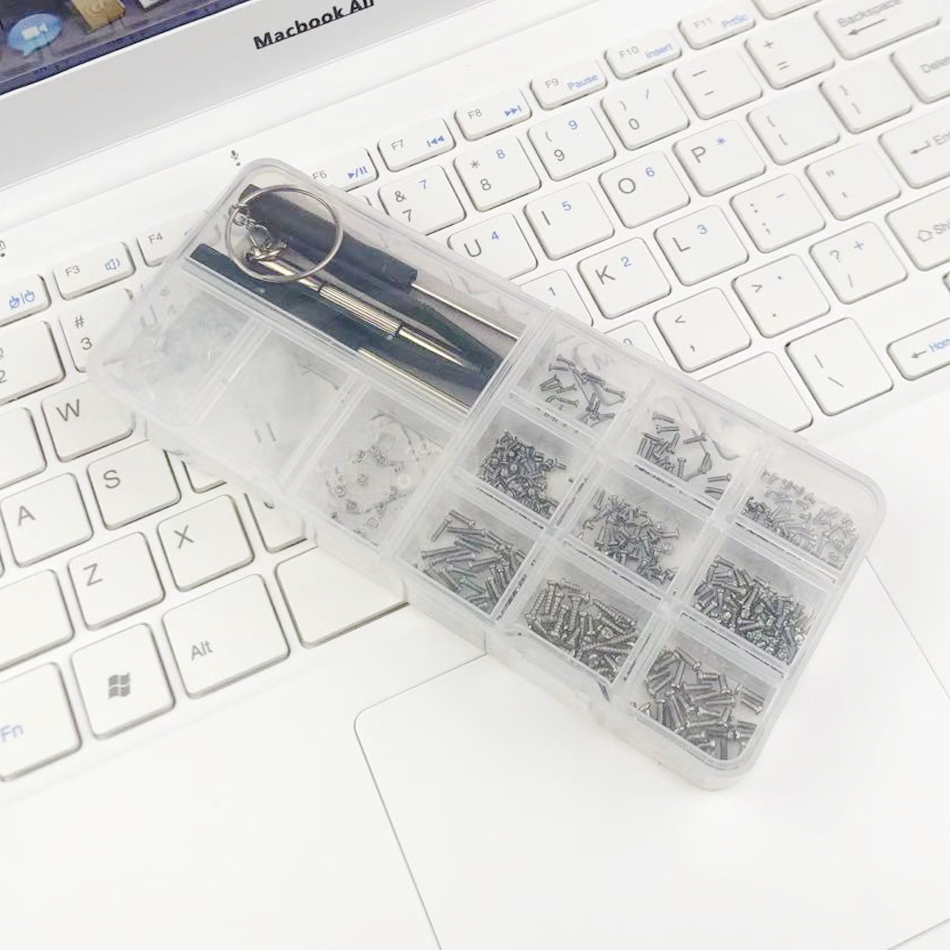 Gözlük Tamir Seti Minik Gözlük - Micro Screwdriver Kit incelemesi ve fiyatı